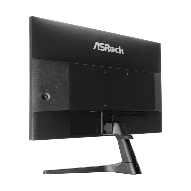 Monitor ASRock Phantom Gaming 24.5 inch Full HD LED 1920 x 1080