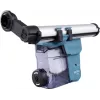 Makita DX10 - Staubextraktionssystem - for Makita HR3011FCJ