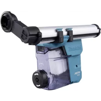 Makita DX10 - Staubextraktionssystem - for Makita HR3011FCJ