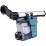 Makita DX10 - Staubextraktionssystem - for Makita HR3011FCJ