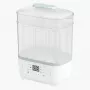 Momcozy BS002 8-IN-1 Electric Steam Baby Bottle Sterilizer EU