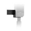 Cold Shoe Mount for Action Cameras Insta360 CINSBAHP compatible with X5