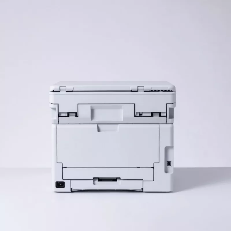 Brother DCP-L3515CDW multifunction printer LED A4 2400 x 600 DPI 18 ppm Wi-Fi