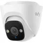 IP security camera Eufy E41 Turret — Indoor & outdoor, Ceiling mount, PoE, 3840×2160, 122° FOV, White