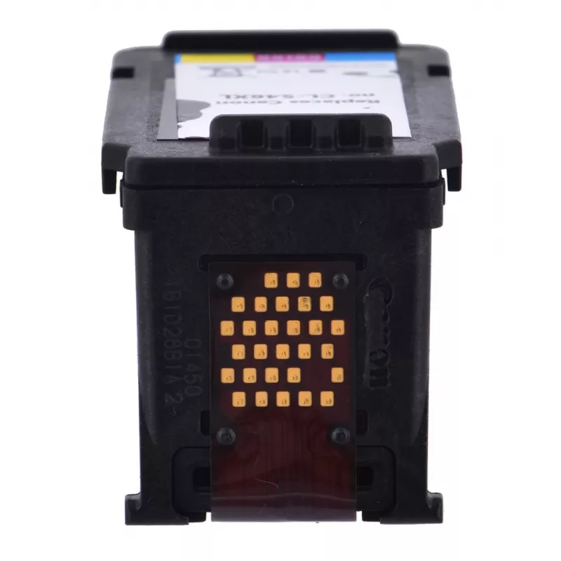Inkjet ink cartridge Superbulk Canon PG-546XL Black, 15 ml, single colour cartridge