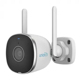 Surveillance Camera UNIARCH UHOB2RM2F3 HD 2MP