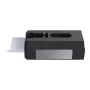 Cutter spare part for Creality K2/K2 Plus/K2 Pro 3D printers — pack of 5, black