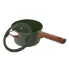Saucepan RESTO 93700 — stainless steel 16 cm, 1.4 L cooking pot