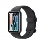 Wristband activity tracker Xiaomi Smart Band 9 Pro — AMOLED 1.74 inch, GPS, SpO2, 5 ATM, 350 mAh, Black