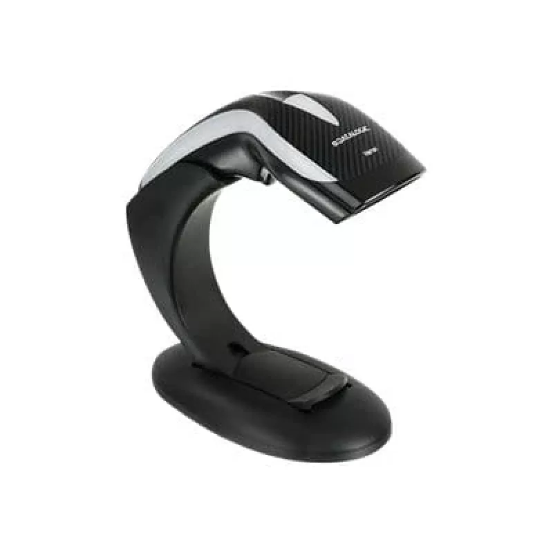 Handheld bar code reader Datalogic Heron HD3130
