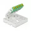 Optical Fiber Connection Box DeLOCK 85921