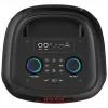Large portable speaker power audio MAX MT3185