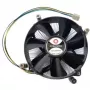 Dynatron - Processor Air Cooler - Active - (for: LGA1700) - extruded aluminum - 92 mm - 2U