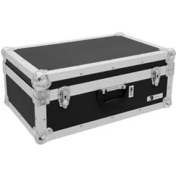 Roadinger universal case Tour Lock black – model 3012620G, protective transport case