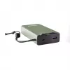 Intenso 7332057 power bank Lithium Polymer (LiPo) 20000 mAh Green