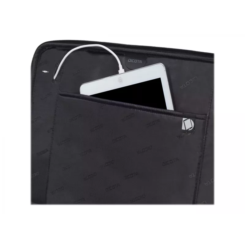 Messenger case DICOTA Eco Multi SELECT 14-15.6