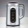 Soup and Plant-Drink Maker Rommelsbacher SVD 1400, 1.3 L, 1400 W, Silver, Plastic housing