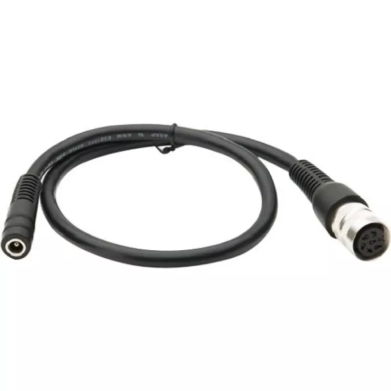 Power Adapter Inverter Honeywell VM1078CABLE Black