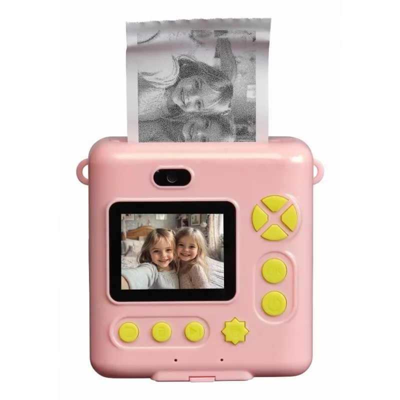 Denver KPC-1363RO ROSE Pink 600g
