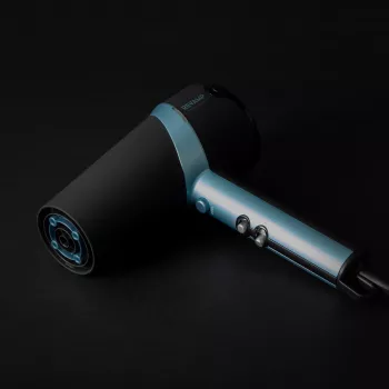 Hair Dryer Revamp DR-3800-EU Quad Ionic Technology 2200W