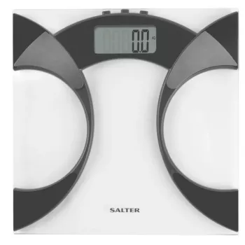 Scale Salter 9141 BKCFEU16 Analyser Black