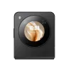 Smartphone NUBIA Flip bundle (Gold) with case, headphones and cooler