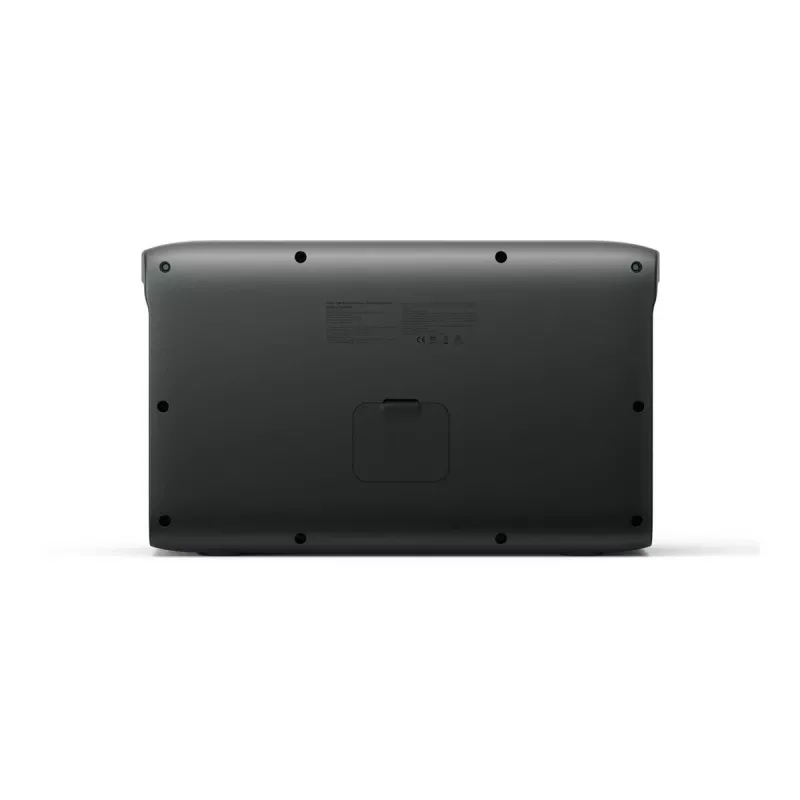 Portable battery Anker SOLIX BP2600 Lithium Iron Phosphate 2560 Wh, Black