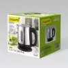 Electric kettle Maestro MR-027 1.2 L 1630 W stainless steel, anti-calc filter, water level indicator