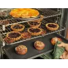 Built-in Electric Oven Electrolux LOE8H39Z — 72 L, Pyrolytic, Convection, Grill, TFT Display, A+
