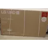 LED LCD TV LG 65UA73003LA 65 inch (165 cm) Smart TV webOS 25 UHD — damaged packaging