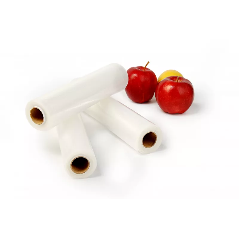 Vacuum sealing rolls Camry CR 4470.1 — set of 5 rolls, compatible with CR 4470 AD 4484 MS 4492