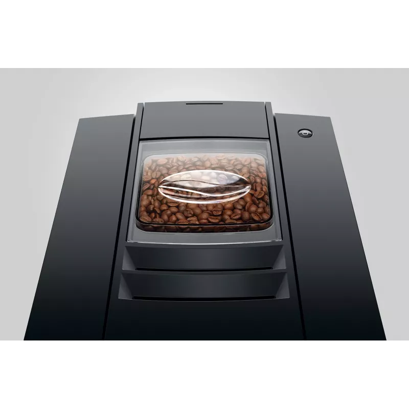 Coffee Machine Jura E6 Piano Black (EC)