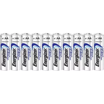 Energizer Ultimate Lithium Single-use battery AA