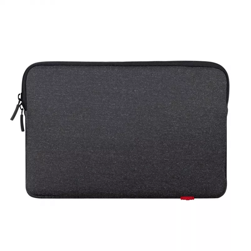 Sleeve case Rivacase 5113 for devices up to 30.5 cm (12 inch) — Neoprene, 0.13 kg, dark grey