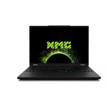 XMG EVO 15 - E25dkp - 15,3 QHD 300Hz IPS Display, AMD Ryzen AI 7 350, 64GB RAM, 2TB SSD, AMD Radeon 860M, Windows 11 Home