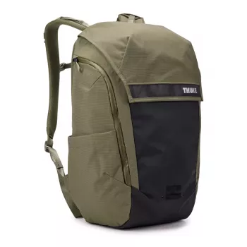 Bike Backpack Thule Paramount 28L - Green
