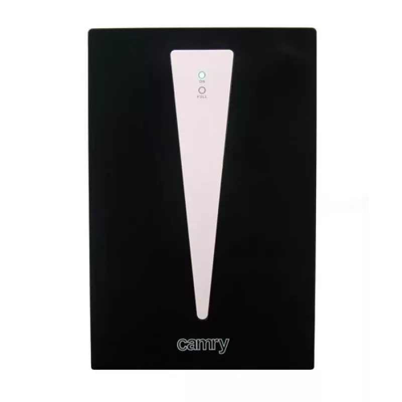 CAMRY CR 7903 dehumidifier 1.5 L 100 W Black, White