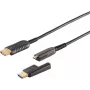 HDMI cable ShiverPeaks 30-02495, 4K, 40 m length