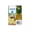 Epson 604 ink cartridge 1 pc(s) Original Standard Yield Cyan