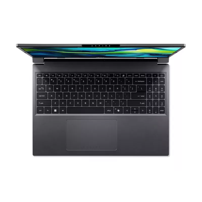 Laptop Acer Aspire Go 15 - Intel Core i5-1334U, 15.3 inch display, 8GB RAM, 256GB SSD, Windows 11