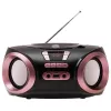 ADLER AD 1181bc - CD/MP3 player (boombox)