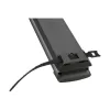 Power Extension Brennenstuhl 1951560100 3m 6 AC Outlets Black Grey