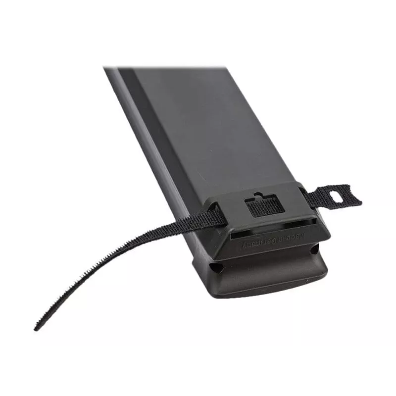Power Extension Brennenstuhl 1951560100 3m 6 AC Outlets Black Grey