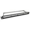 Alan PK020 patch panel 1U