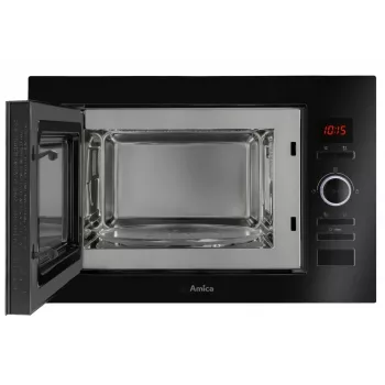 Microwave oven AMICA AMMB25E3GB 25L 900W