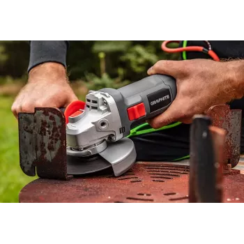 Angle Grinder Graphite 59G188