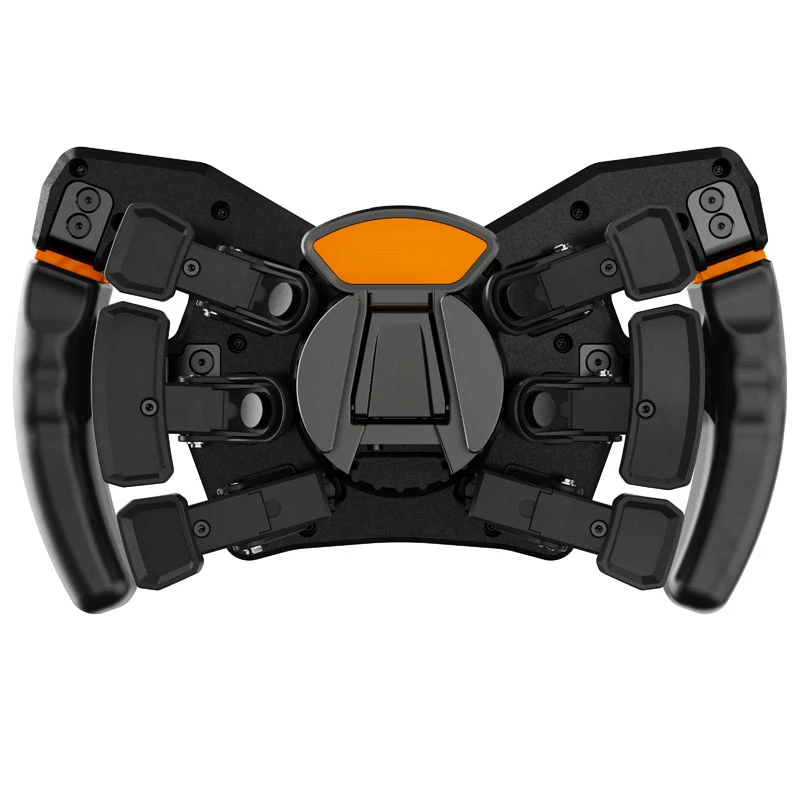 Asetek 40-035-0035002 gaming controller accessory Paddle replacement kit