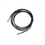 InfiniBand/fibre optic cable NVIDIA MCP1600‑E003E26 QSFP28 to QSFP28 1 m