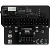 PCIe power cable adapter Thermal Grizzly TG‑WV‑P38H1R 1×12VHPWR to 3×8‑pin (reversed), black