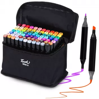 Extralink Markers 80 pc(s)